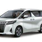 Harga dan Spesifikasi Mobil Toyota New Sienta