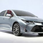 Spesifikasi Toyota Vios 2022