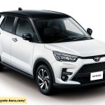 Spesifikasi Mobil Toyota New Camry Hybrid