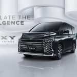 Gandeng Toyota, Astra Buat Industri Patungan Penyewaan Kendaraan Komersial