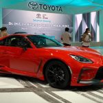 Inilah 5 Fitur Keselamatan Berkendara Toyota Innova Venturer 2022