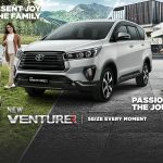 Avanza- Veloz Mendominasi, Penjualan Toyota Berkembang Signifikan