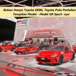 Toyota hadirkan Complete Mobility Solutions untuk Indonesia di GIIAS 2022