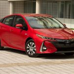 Toyota C- HR Hybrid Saat ini Dilengkapi Teknologi Keamanan TSS, Dapat Jauhi Tabrakan